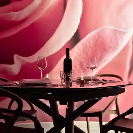 Lady Rose One 아파트 나폴리