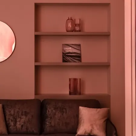 Lady Rose One 나폴리