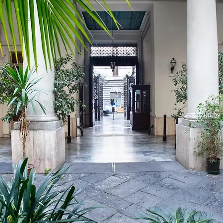 Lady Rose One 나폴리