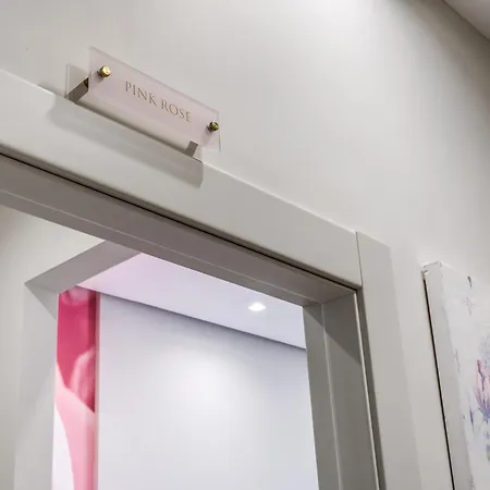 아파트 Lady Rose One 나폴리