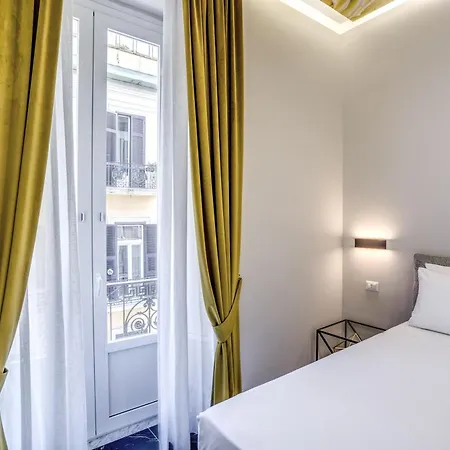 Lady Rose One 나폴리