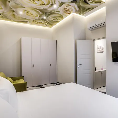 Lady Rose One * 나폴리