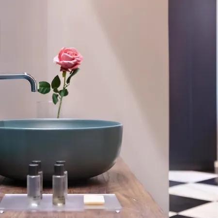 Lady Rose One 나폴리