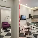 Lady Rose One Appartement *