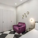 Appartement Lady Rose One *