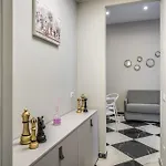 Appartement Lady Rose One Naples