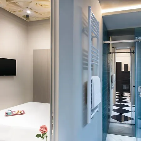 דירה Lady Rose One *