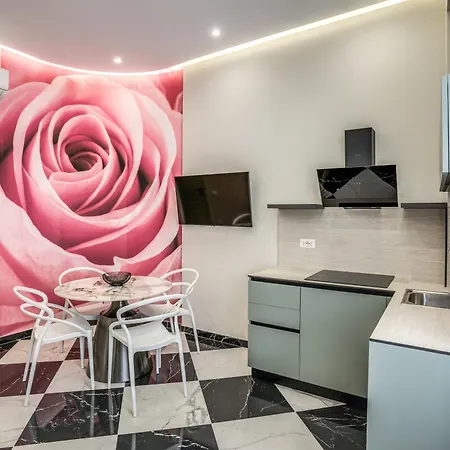 Lady Rose One * Napoli