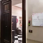 Lady Rose One 나폴리