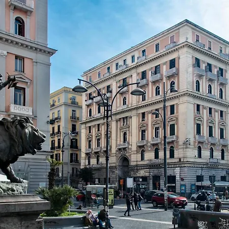 Lady Rose One Naples