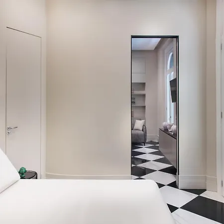 Lady Rose One Apartment Naples