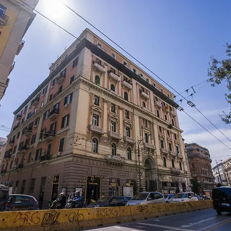 Apartment Lady Rose One Naples