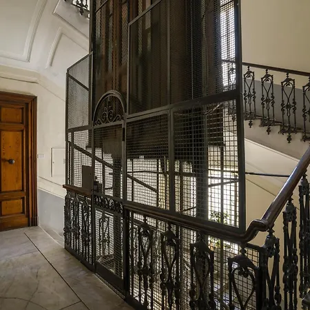 Lady Rose One Apartment Naples