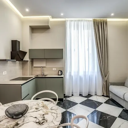 Lady Rose One Apartment Naples