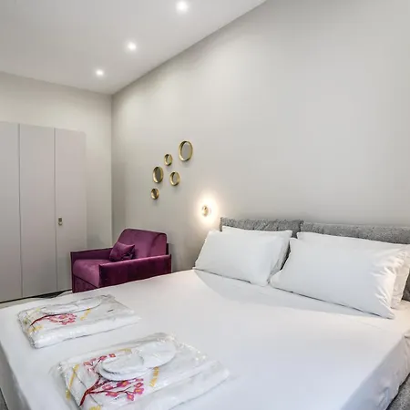 Apartamento Lady Rose One *