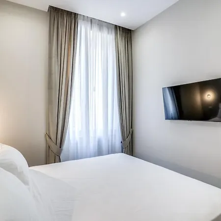 Apartamento Lady Rose One