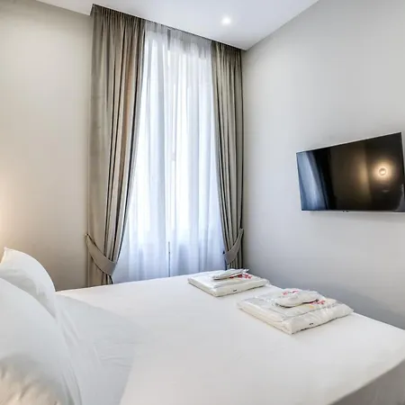 Lady Rose One Apartment Naples