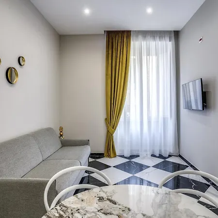 Apartamento Lady Rose One