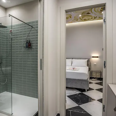 Apartamento Lady Rose One