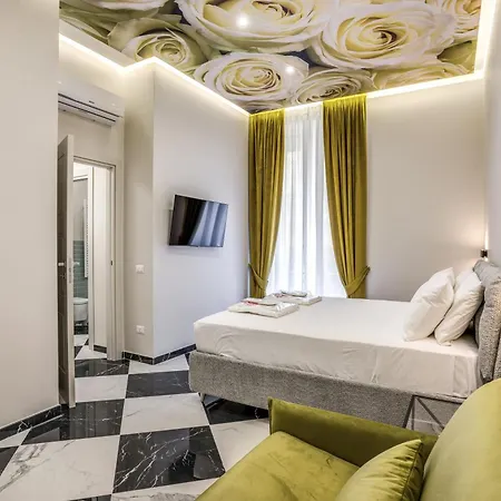 Lady Rose One Apartment Naples