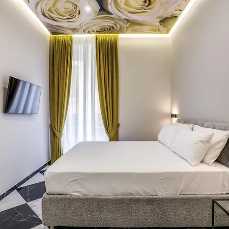 Lady Rose One Apartment