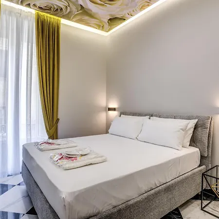 Apartamento Lady Rose One