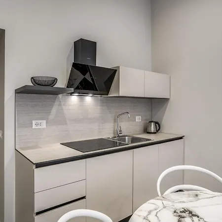 Apartamento Lady Rose One *