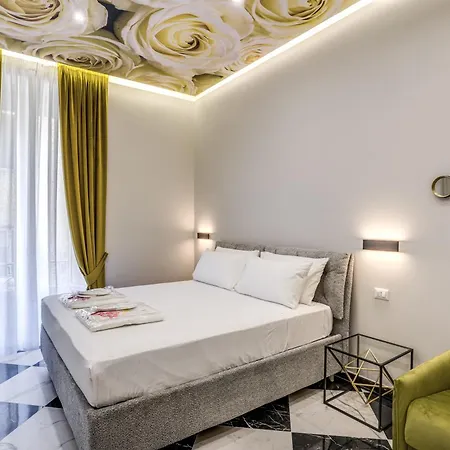 Lady Rose One Apartment Naples