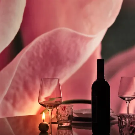 Appartement Lady Rose One *