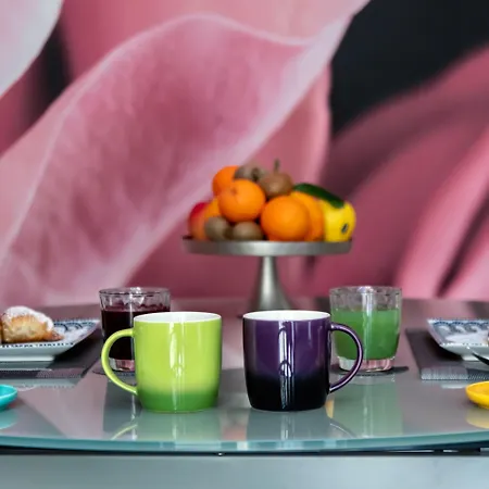 Lady Rose One Apartamento *