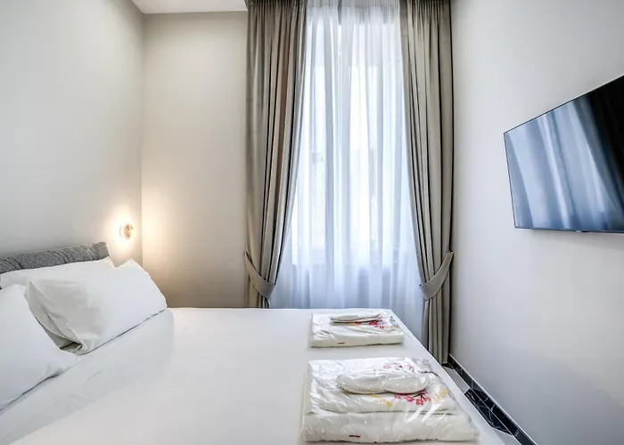 Διαμέρισμα Lady Rose One Νάπολη