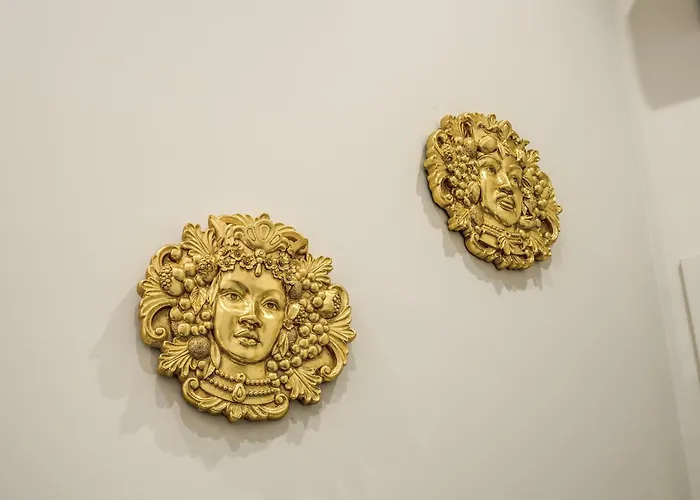 Lady Rose One Διαμέρισμα