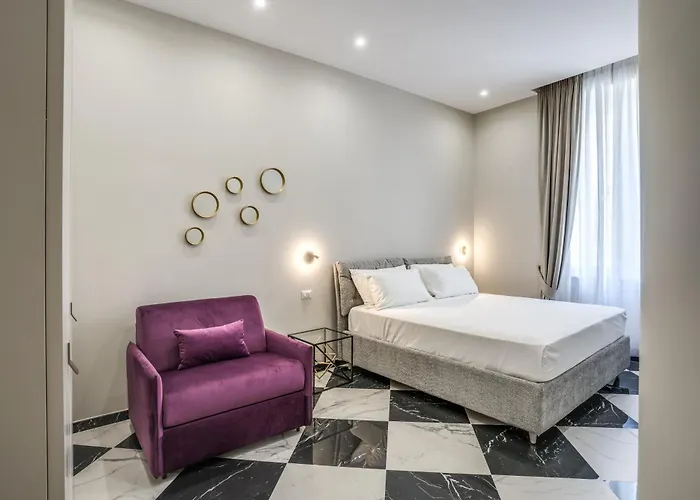 Lady Rose One * Νάπολη