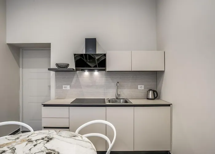 Διαμέρισμα Lady Rose One Νάπολη