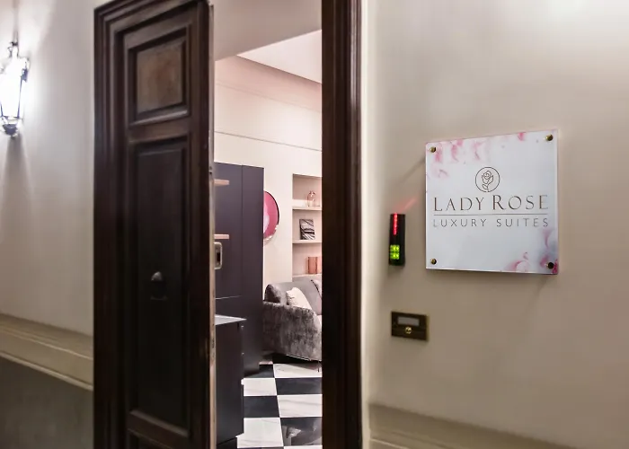 Lady Rose One