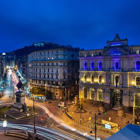 Apartamento Lady Rose One Nápoles