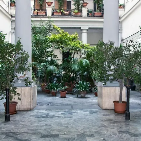 Apartamento Lady Rose One Nápoles
