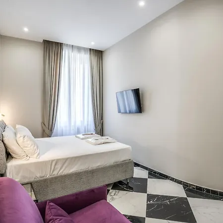 Lady Rose One Apartamento *