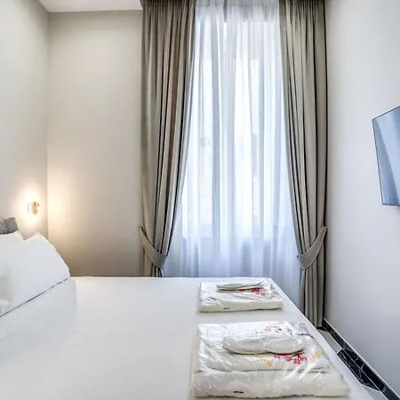 Apartamento Lady Rose One Nápoles