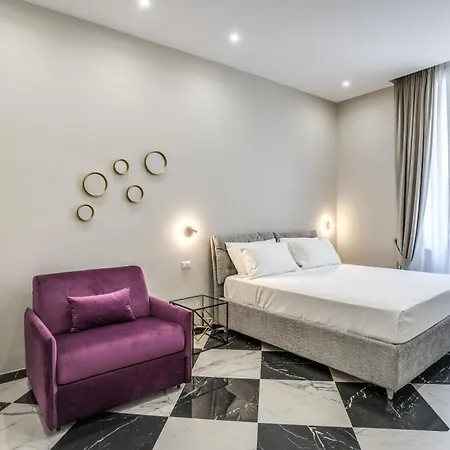 Lady Rose One * Neapel