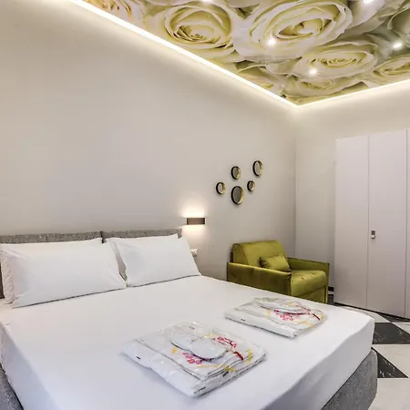 Apartamento Lady Rose One *