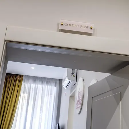 Apartamento Lady Rose One Nápoles