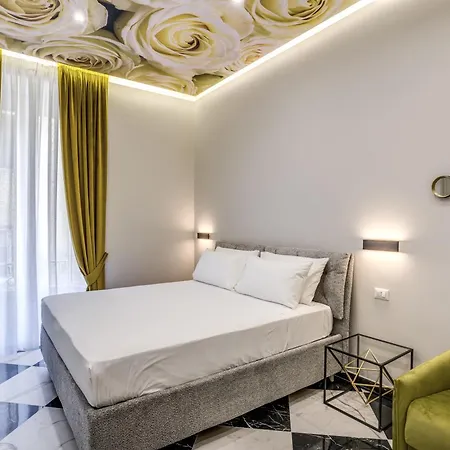 Lady Rose One Apartamento