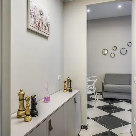 Apartamento Lady Rose One Nápoles
