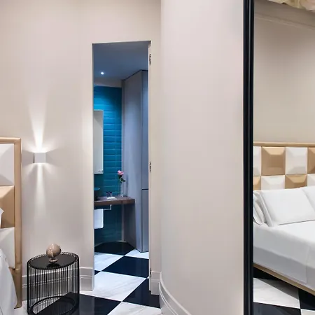 Apartamento Lady Rose One Nápoles