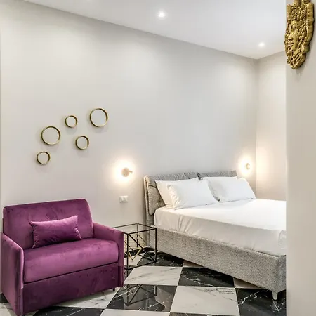 Lady Rose One Napoli